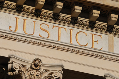 Le procès Daniel Legrand