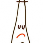 We pray for Paris - Enfance Majuscule