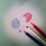 We pray for Paris - Enfance Majuscule