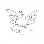 We pray for Paris - Enfance Majuscule