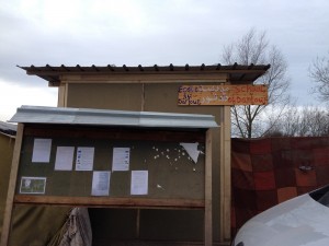 Calais - Enfance Majuscule