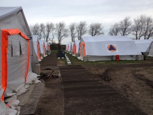 Calais - Enfance Majuscule