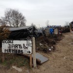 Calais - Enfance Majuscule