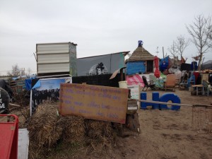 Calais - Enfance Majuscule