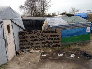 Calais - Enfance Majuscule