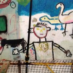 Calais - Enfance Majuscule