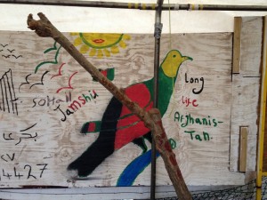 Calais - Enfance Majuscule