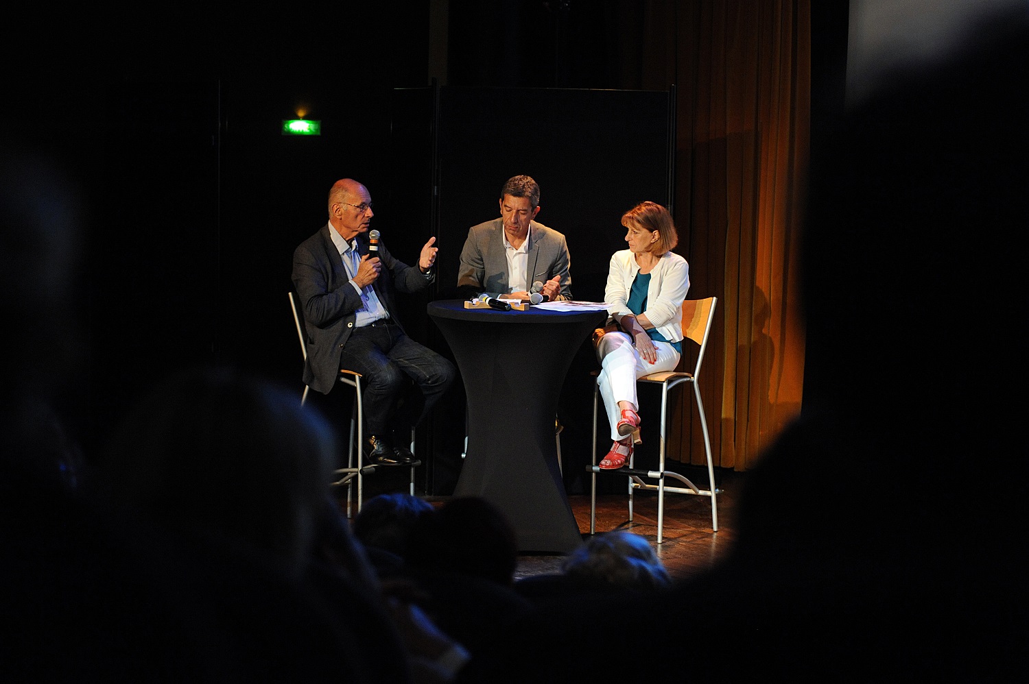 Prix Média 2016 - Enfance Majuscule