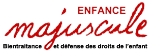 Enfance Majuscule